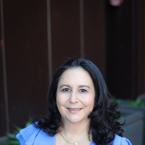 Portrait of Lauren Muhlheim, Psy.D., FAED, CEDS-C