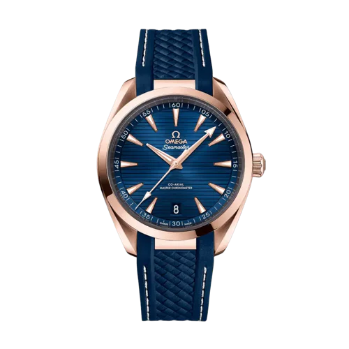 Omega Seamaster Aqua Terra 220.52.41.21.03.001
