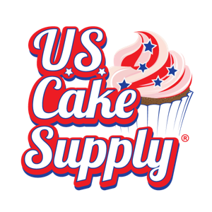 US Cake Supply logo