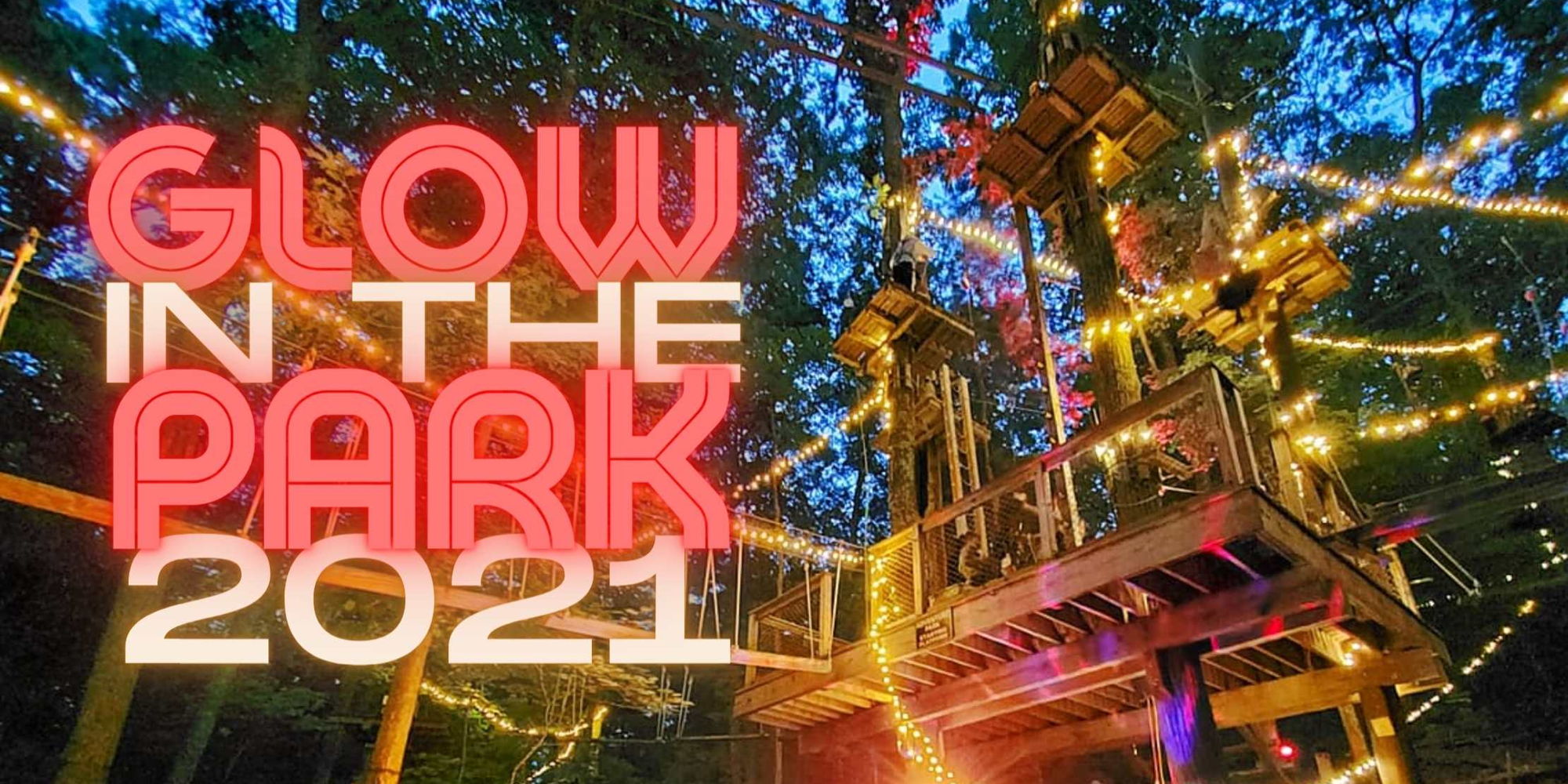 Glow in the Park promotional image