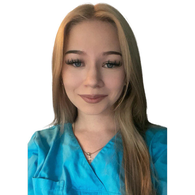 Veronika Ganiman