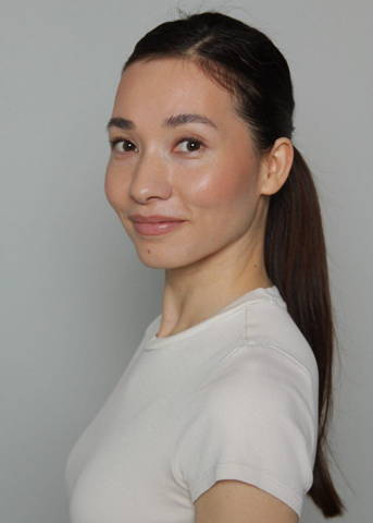 Kristiina Mustonen