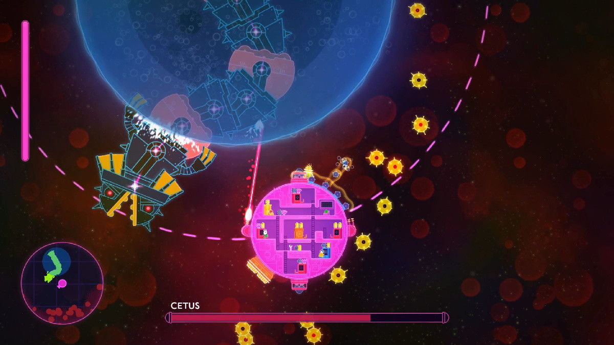 xbox one best space games