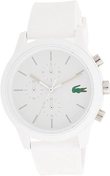 montre Blanche