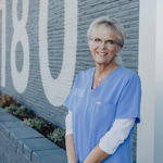 Dede Chism MSN, PNNP