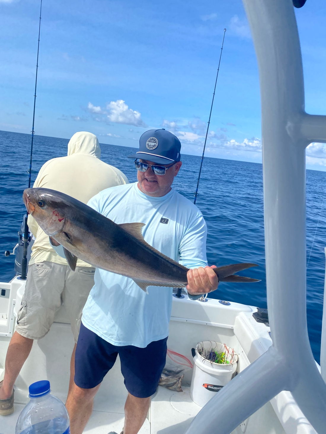 Boat Charter Destin fishing charter photo
