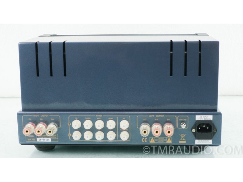 PrimaLuna Prologue Premium Tube Integrated Amplifier (8999)
