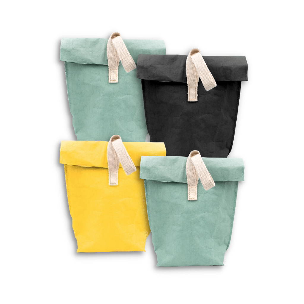 Lunchbags 4 Multipack