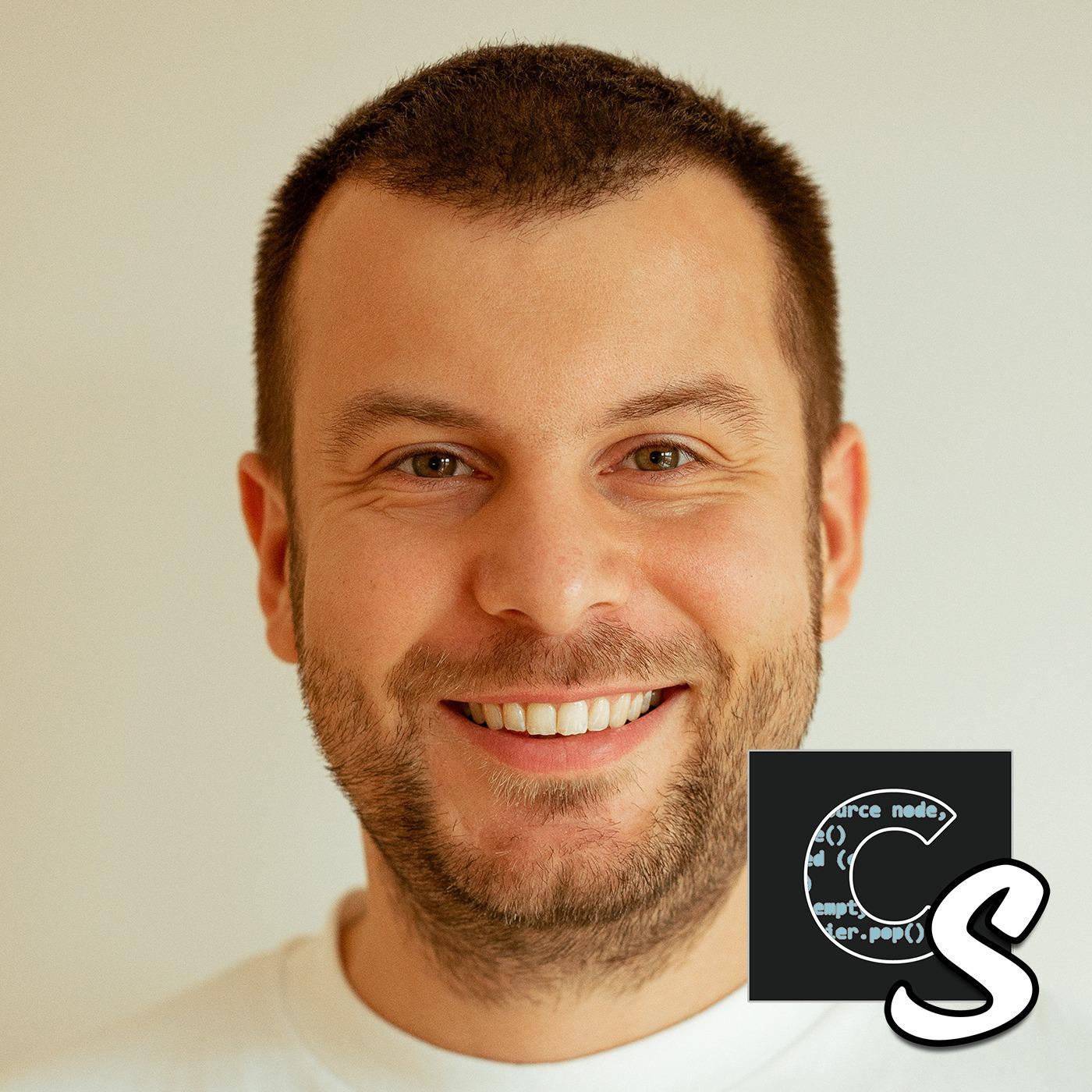 Developer Chats - Oleksandr Piekhota