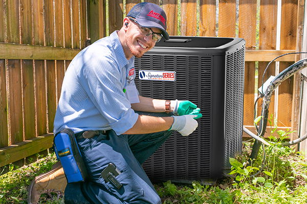 Best of KC 2021 - Best Heating u0026 Air Conditioning Company