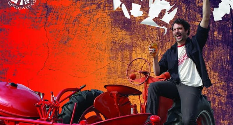 Tractor Trivia League