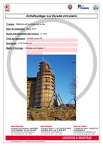 Chateau De Chassy Monuments Historiques