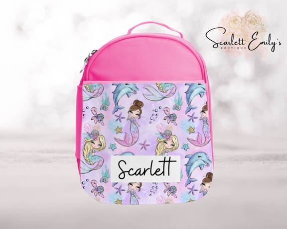 Lunch Boxes