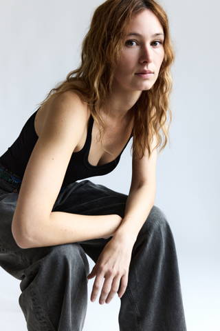 Emma Verdonck