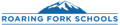 Roaring Fork Schools Logo