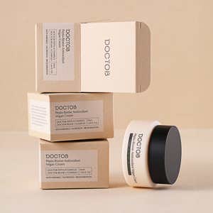 Pepta-Biome Antioxidant Vegan Cream
