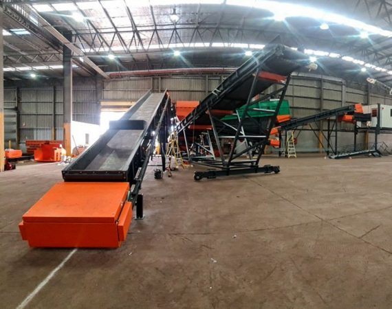 Core Contracting Group