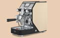 Prosumer espressomachine