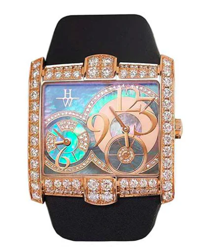 Harry Winston Avenue 350-LQTZRL.MKD2-00