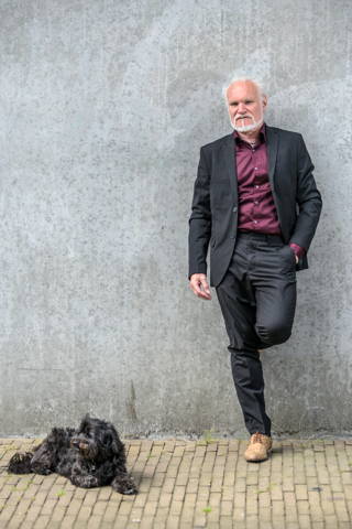 Frank Nendels