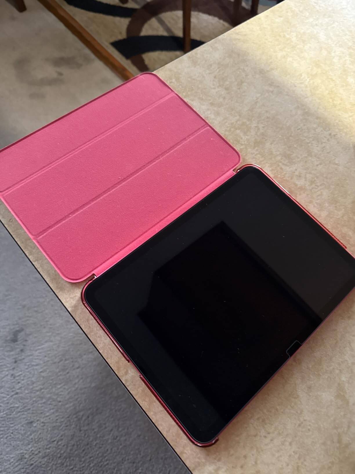 ipad case