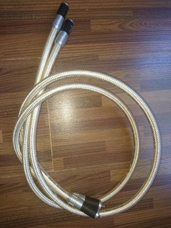 Esoteric 7N-DA6100II Hi End interconnect cable, made in...