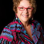 Eliana Gil, PhD, RPTS