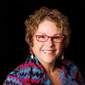 Eliana Gil, PhD, RPTS
