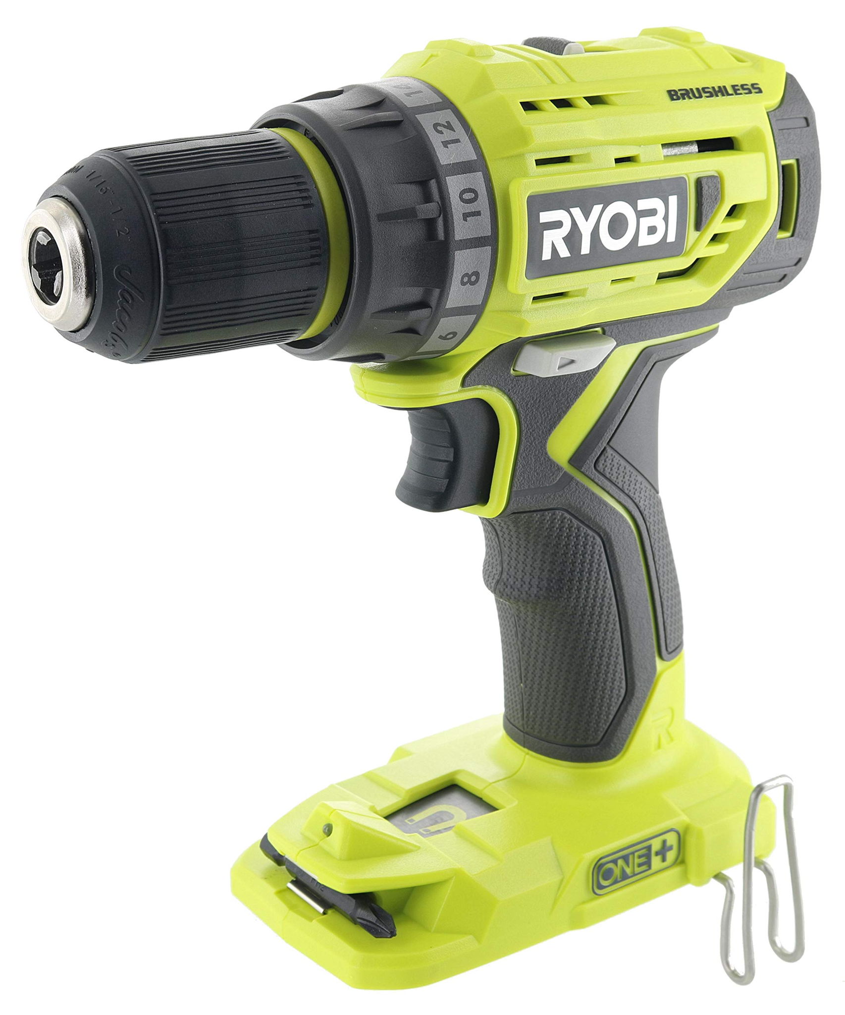 PorterCable PCCK607LB Cordless Drill Driver vs Ryobi P1815 Cordless