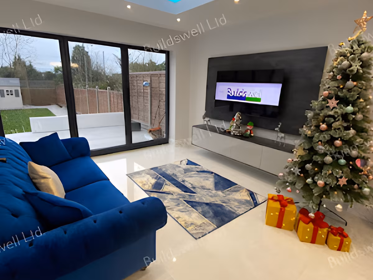 buildswell ltd construction company hayes london
