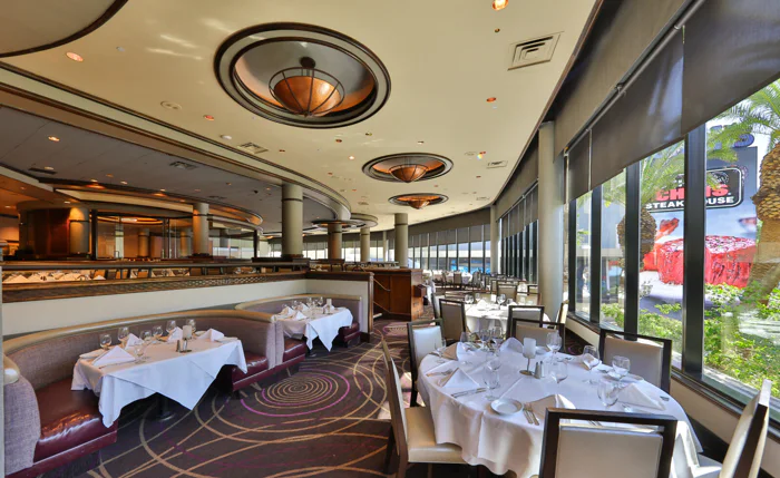 Ruth's Chris Steak House