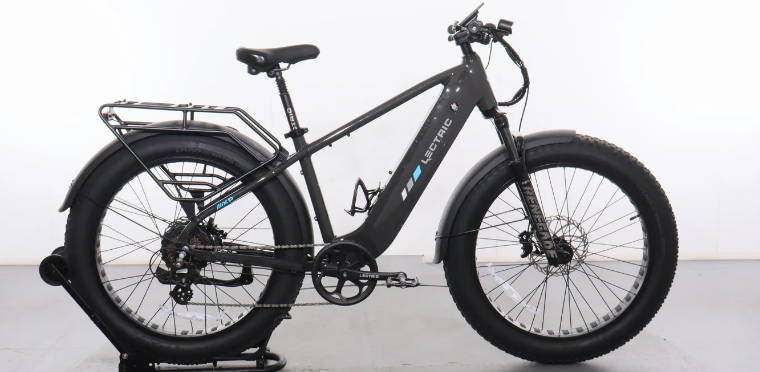 Lectric XPeak