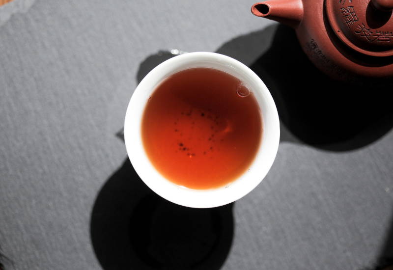 台湾 紅茶とは