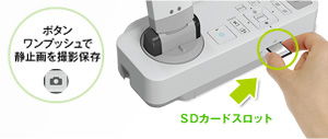 PCレス機能