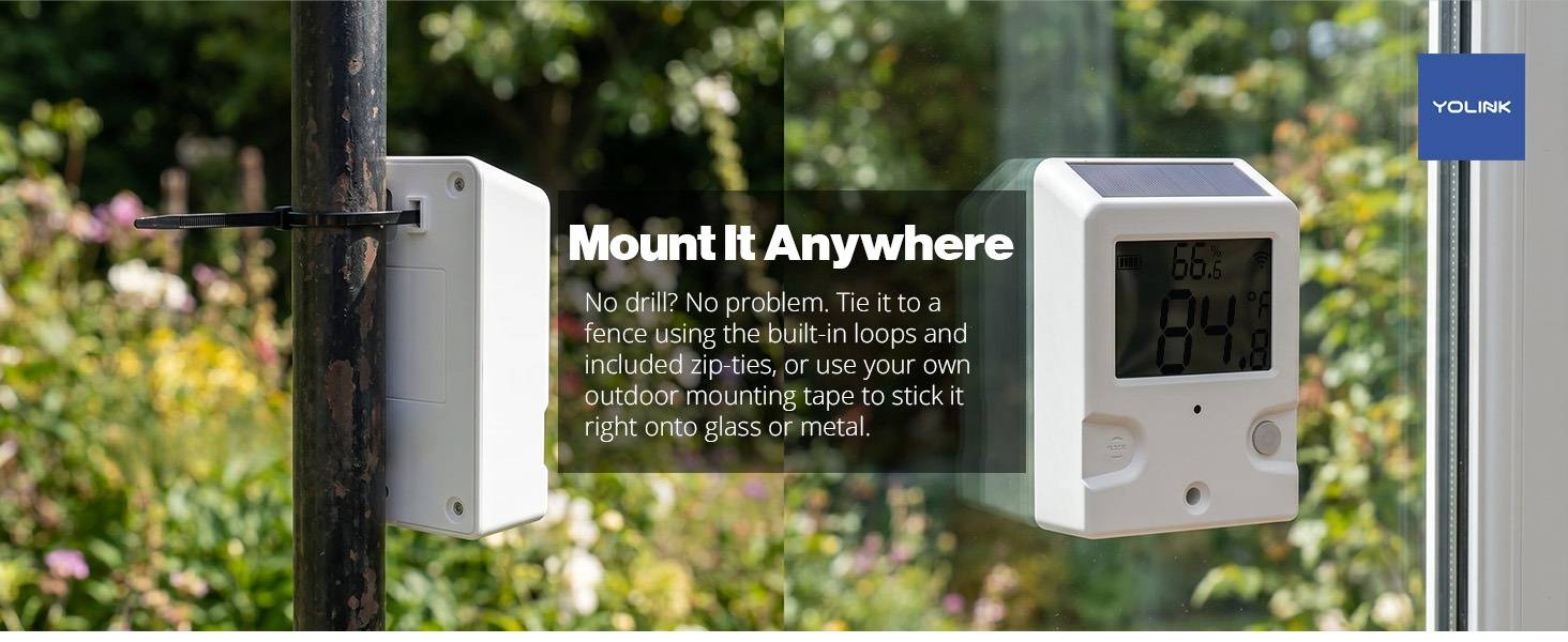 Smart Deadbolt Lock