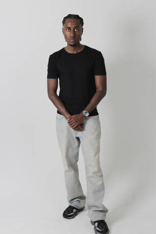 Natnael Solomon