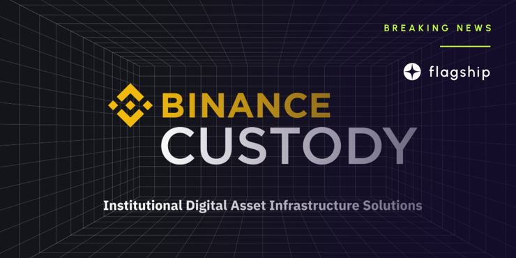 Binance's Plan To Encourage Institutional Investment During This Market Rally
