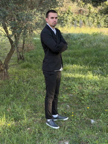 Tino Kosta