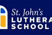 St. John's Lutheran School Preschool
