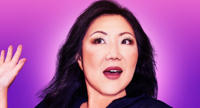Margaret Cho - Live and Livid! Tour