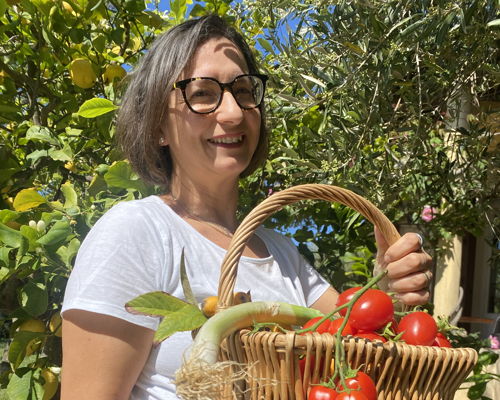 Cooking classes Modica: Flavors of summer: the tradition of tomato sauce