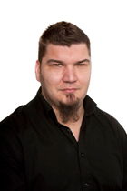Marko Parviainen