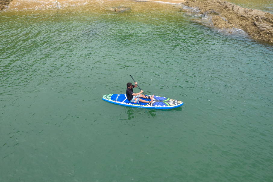 Seat for SUP and kayak clearance in Canada
