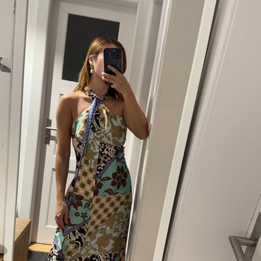 Kleid 