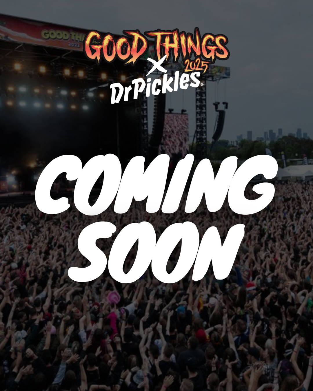 Dr Pickles - Store Image