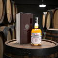 Bouteille de Single Malt Scotch Whisky de l'embouteilleur indépendant Hunter Laing Old & Rare