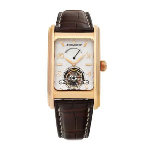 Audemars Piguet Edward Piguet Tourbillon