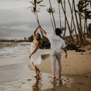 Honeymoon Fund