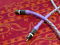 Analysis Plus Solo Crystal Oval 1 Meter RCA Good Value ... 6