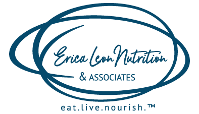 Erica Leon Nutrition